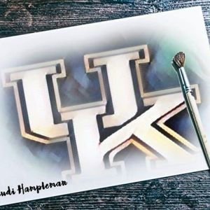 Meet your Posher, Judi